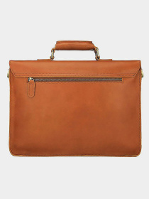 Портфель Vintage модель bag24_14937 Фото