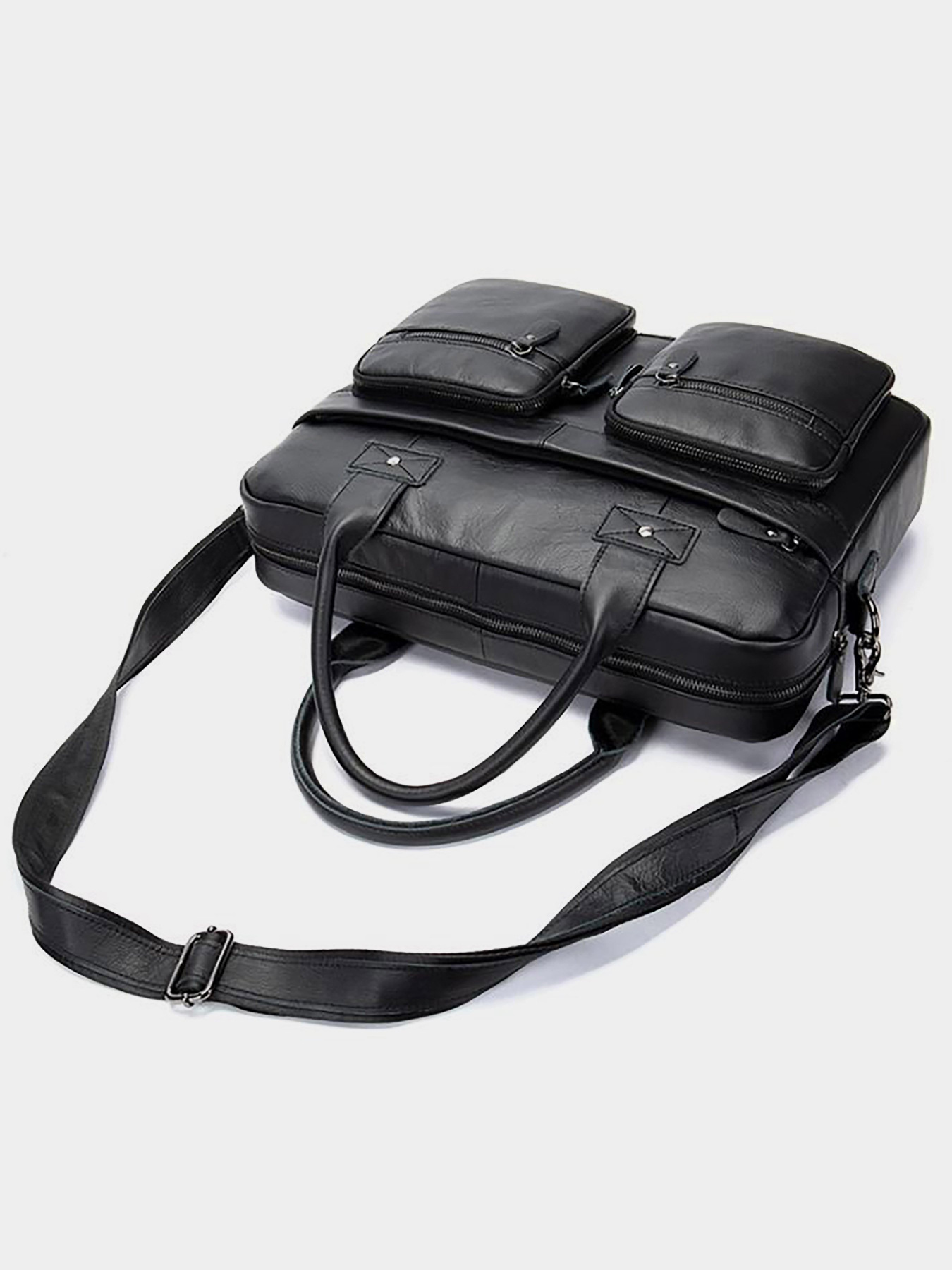 Сумка для ноутбука Vintage модель bag24_14771 Фото