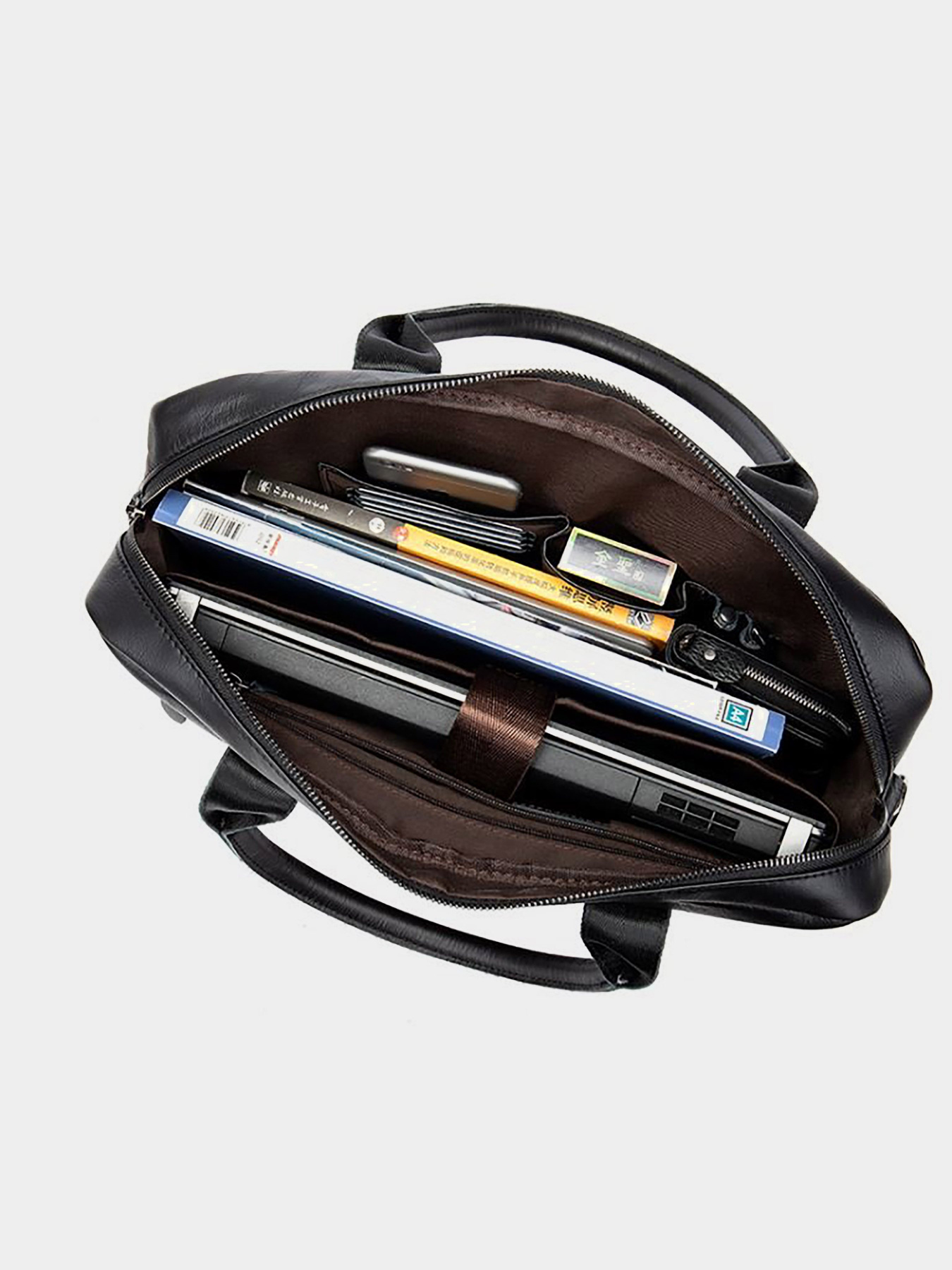 Сумка для ноутбука Vintage модель bag24_14771 Фото