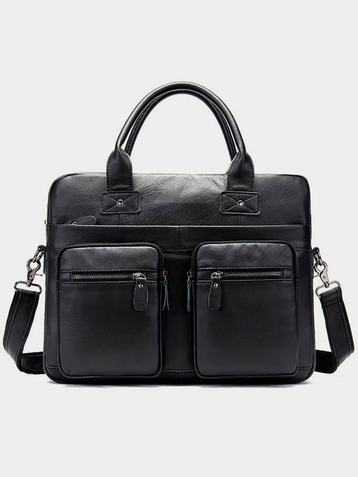 Сумка для ноутбука Vintage модель bag24_14771 Фото