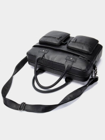 Сумка для ноутбука Vintage модель bag24_14771 Фото