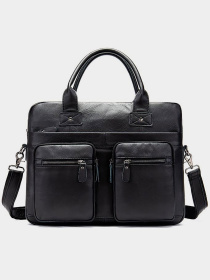 Сумка для ноутбука Vintage модель bag24_14771 Фото