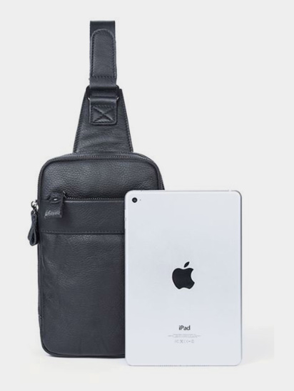 Крос-боді Vintage модель bag24_14772 — фото 3 - INTERTOP