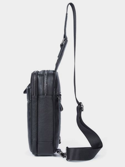 Крос-боді Vintage модель bag24_14772 — фото 4 - INTERTOP
