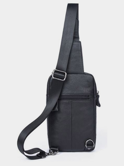 Крос-боді Vintage модель bag24_14772 — фото 5 - INTERTOP