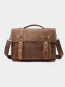 Портфель Vintage модель bag24_14775 Фото