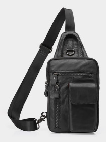 Кросс-боди Vintage модель bag24_14777 Фото