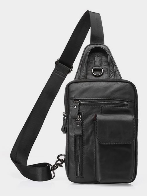 Кросс-боди Vintage модель bag24_14777 Фото