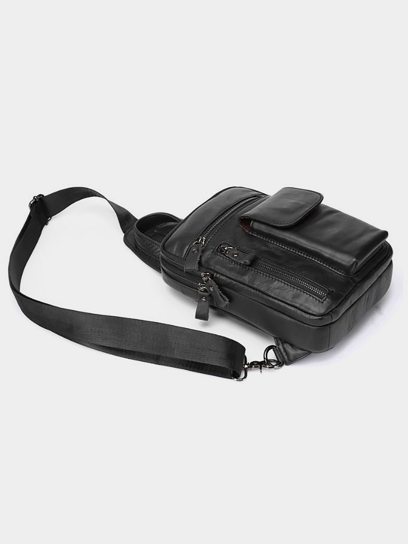 Кросс-боди Vintage модель bag24_14777 Фото