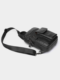 Кросс-боди Vintage модель bag24_14777 Фото