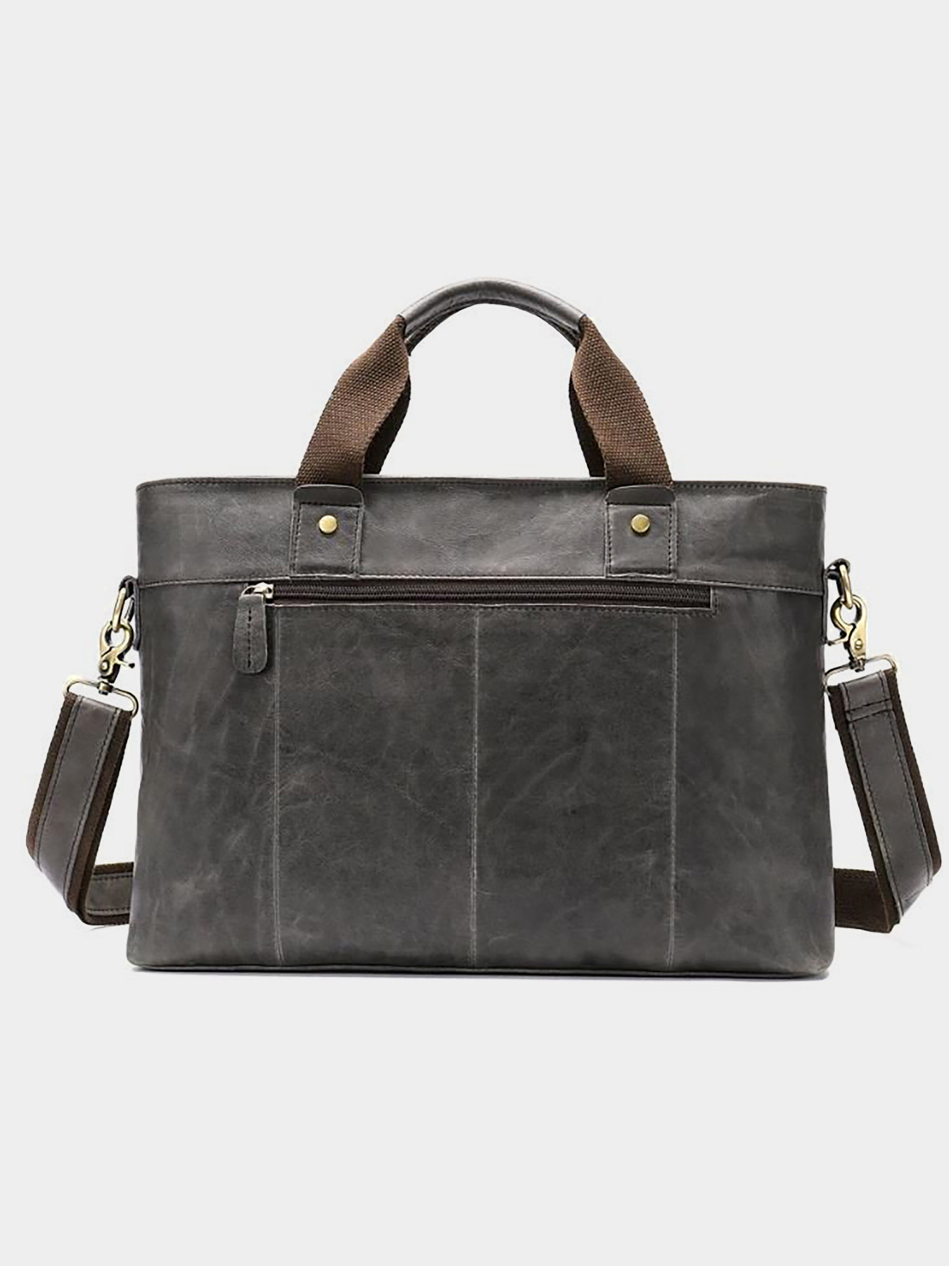 Сумка для ноутбука Vintage модель bag24_14778 Фото