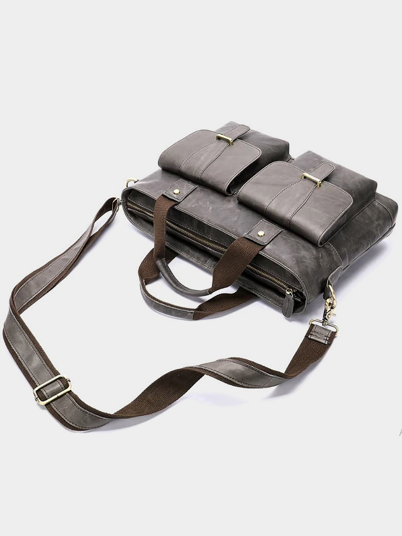 Сумка для ноутбука Vintage модель bag24_14778 Фото