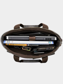 Сумка для ноутбука Vintage модель bag24_14778 Фото