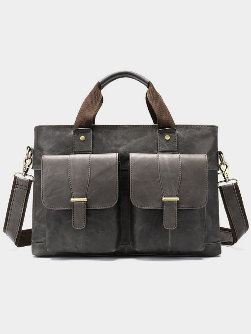 Сумка для ноутбука Vintage модель bag24_14778 Фото