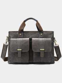 Сумка для ноутбука Vintage модель bag24_14778 Фото