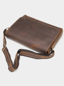 Мессенджер Vintage модель bag24_14780 Фото