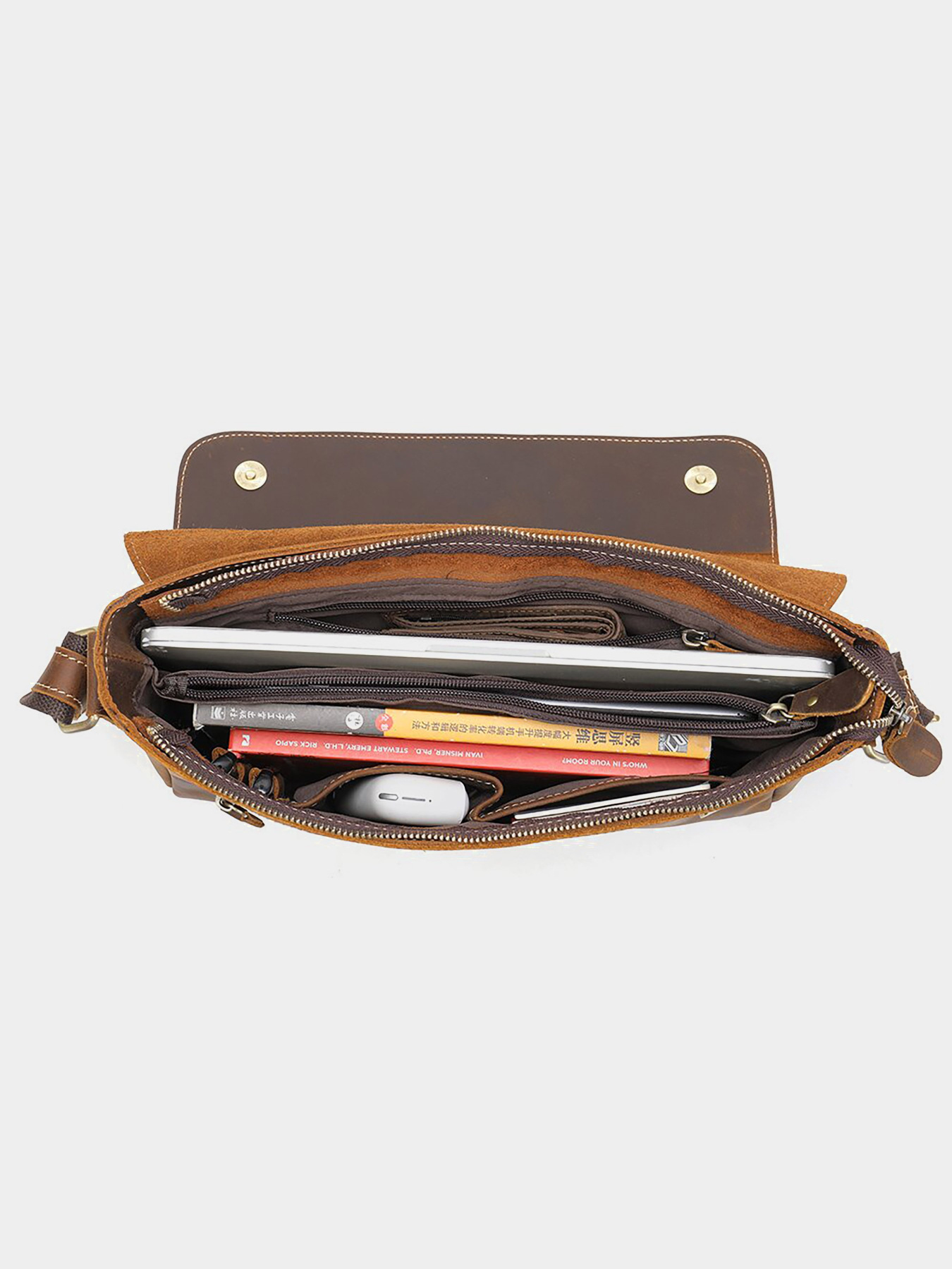 Мессенджер Vintage модель bag24_14780 Мессенджер Vintage модель bag24_14780 Фото