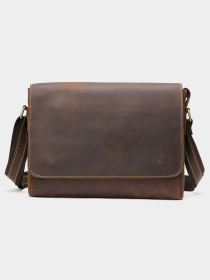 Мессенджер Vintage модель bag24_14780 Мессенджер Vintage модель bag24_14780 Фото