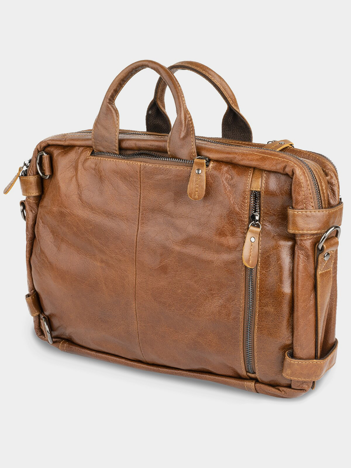 Сумка для ноутбука Vintage модель bag24_14781 Фото