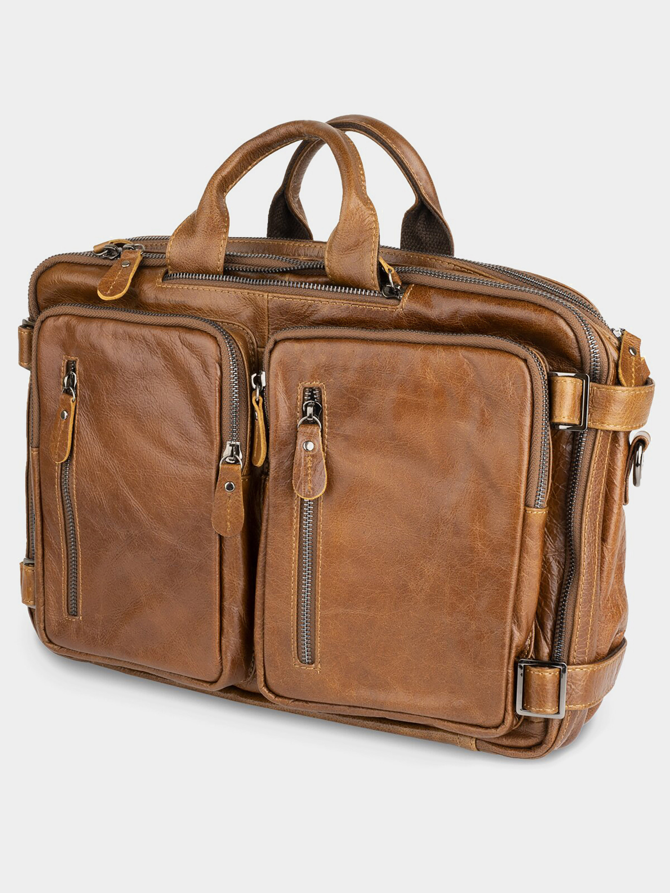 Сумка для ноутбука Vintage модель bag24_14781 Фото