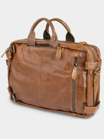 Сумка для ноутбука Vintage модель bag24_14781 Фото