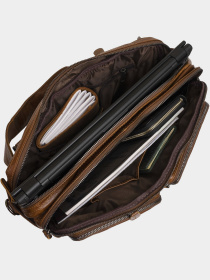 Сумка для ноутбука Vintage модель bag24_14781 Фото