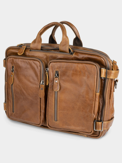 Сумка для ноутбука Vintage модель bag24_14781 Фото