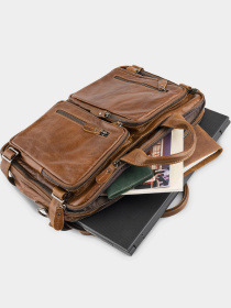 Сумка для ноутбука Vintage модель bag24_14781 Фото