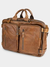 Сумка для ноутбука Vintage модель bag24_14781 Фото