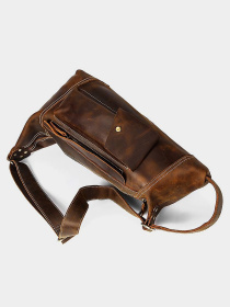 Кросс-боди Vintage модель bag24_14782 Фото