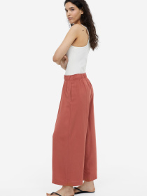 Кюлоти H&M модель 72569 Кюлоти H&M модель 72569 Фото