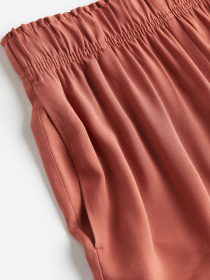 Кюлоти H&M модель 72569 Кюлоти H&M модель 72569 Фото