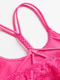 Верхняя часть купальника H&M модель 72737 Фото