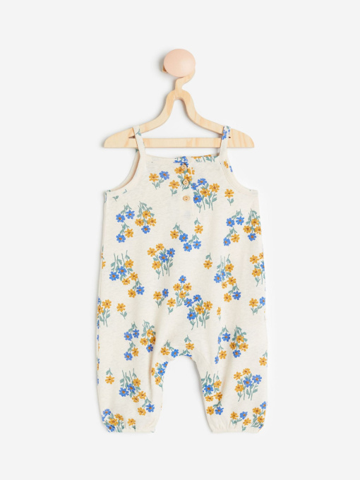 Нательный комбинезон H&M модель 72741 Фото