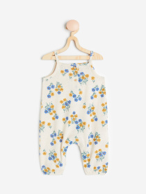 Нательный комбинезон H&M модель 72741 Фото