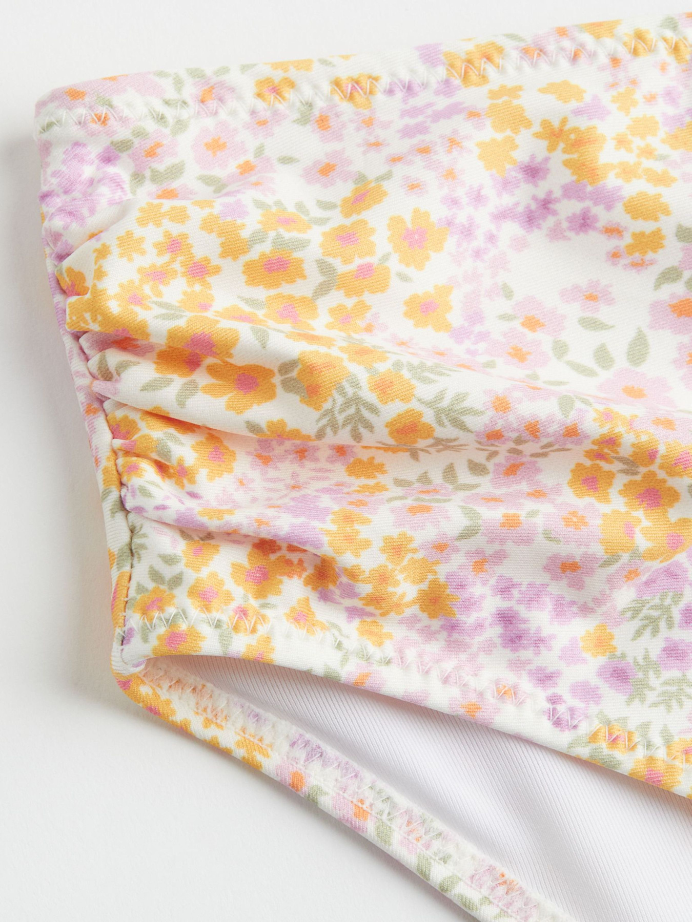 Нижняя часть купальника H&M модель 72745 Фото