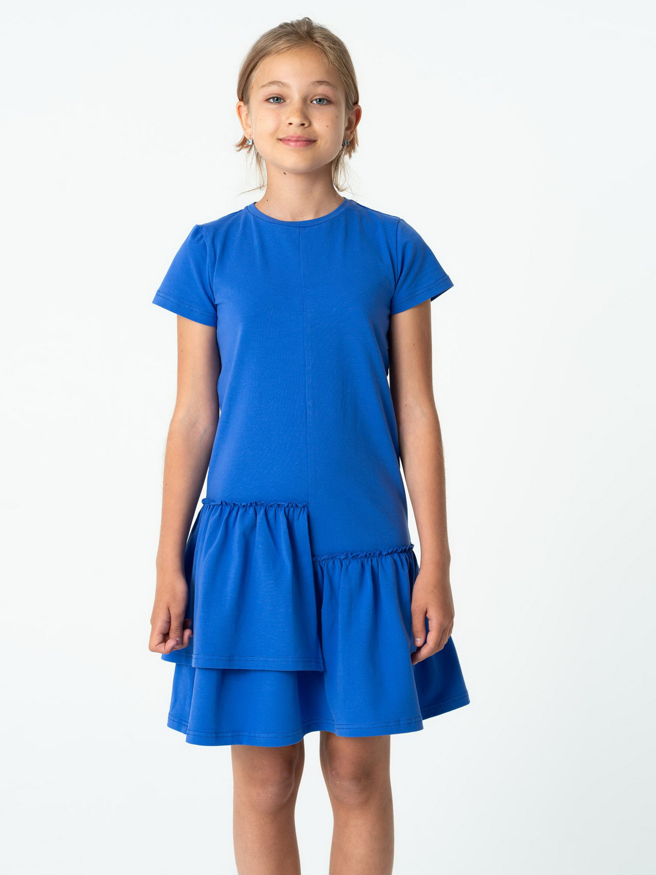 Платья YUMSTER модель YH.22.30.006 Фото