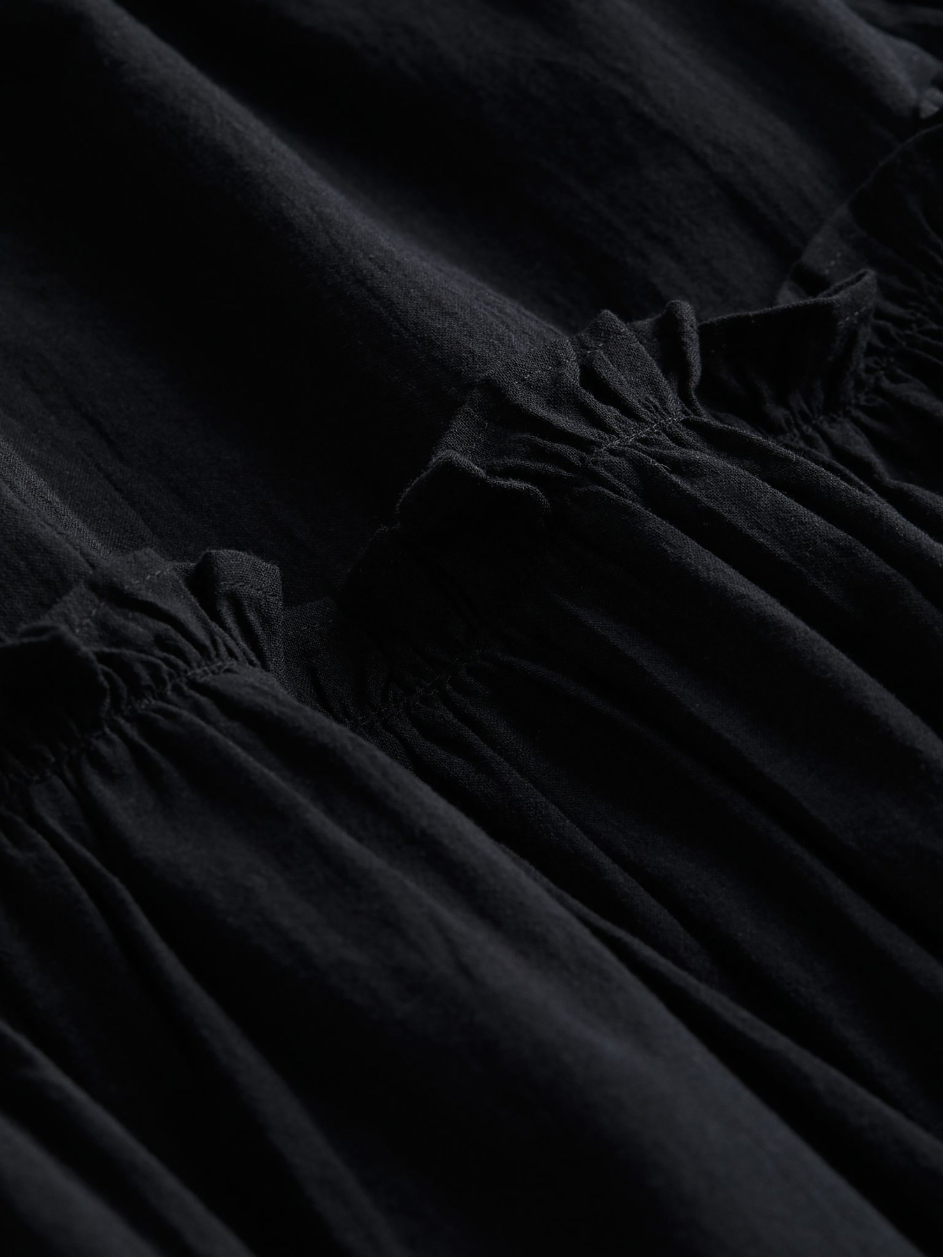 Платье мини H&M модель 72758 Фото