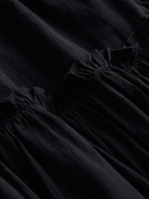 Платье мини H&M модель 72758 Фото