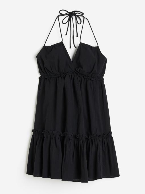 Сукня міні H&M модель 72758 Фото