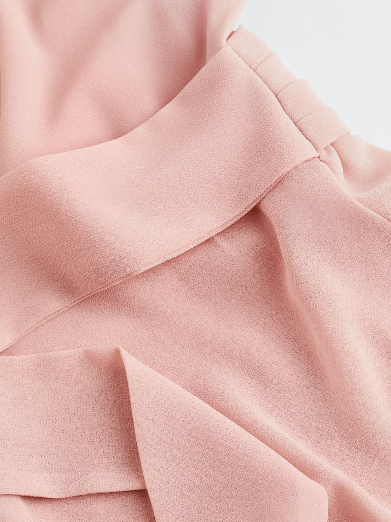 Платье макси H&M модель 72759 Фото