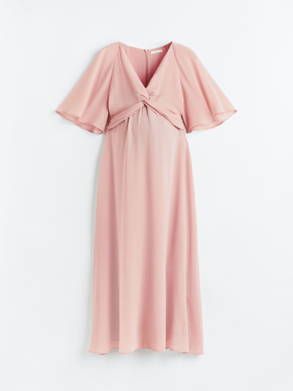 Сукня максі H&M модель 72759 - фото