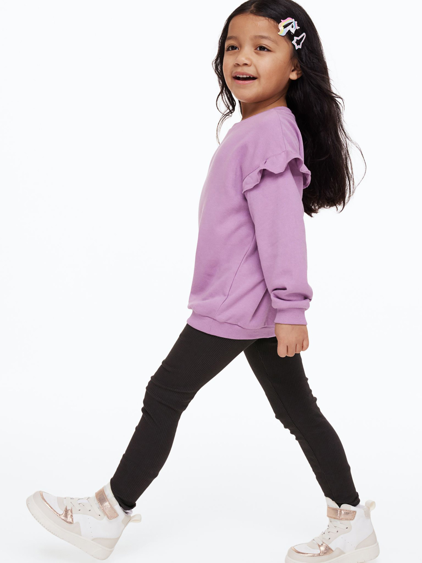 Леггинсы H&M модель 72773 Леггинсы H&M модель 72773 Фото