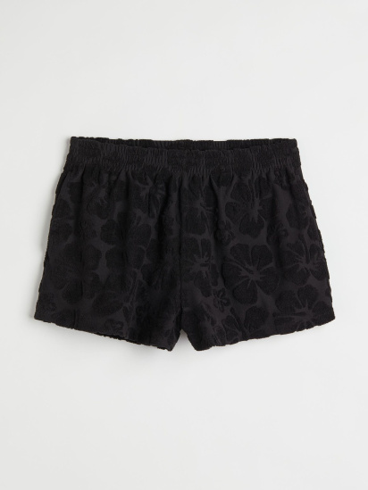 Шорти H&M модель 72777 - фото