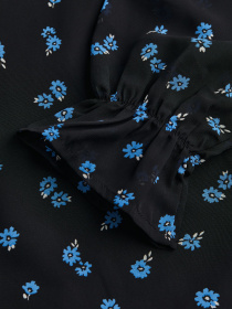 Платье мини H&M модель 72778 Фото