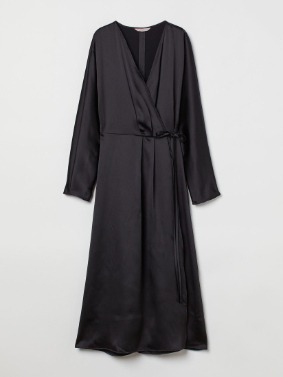 Сукня максі H&M модель 72780 - фото