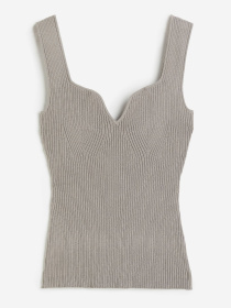 Майка H&M модель 72793 Фото