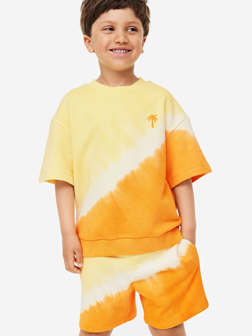 Футболка H&M Модель 72815 Фото