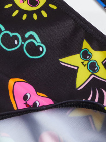 Нижняя часть купальника H&M модель 72820 Фото