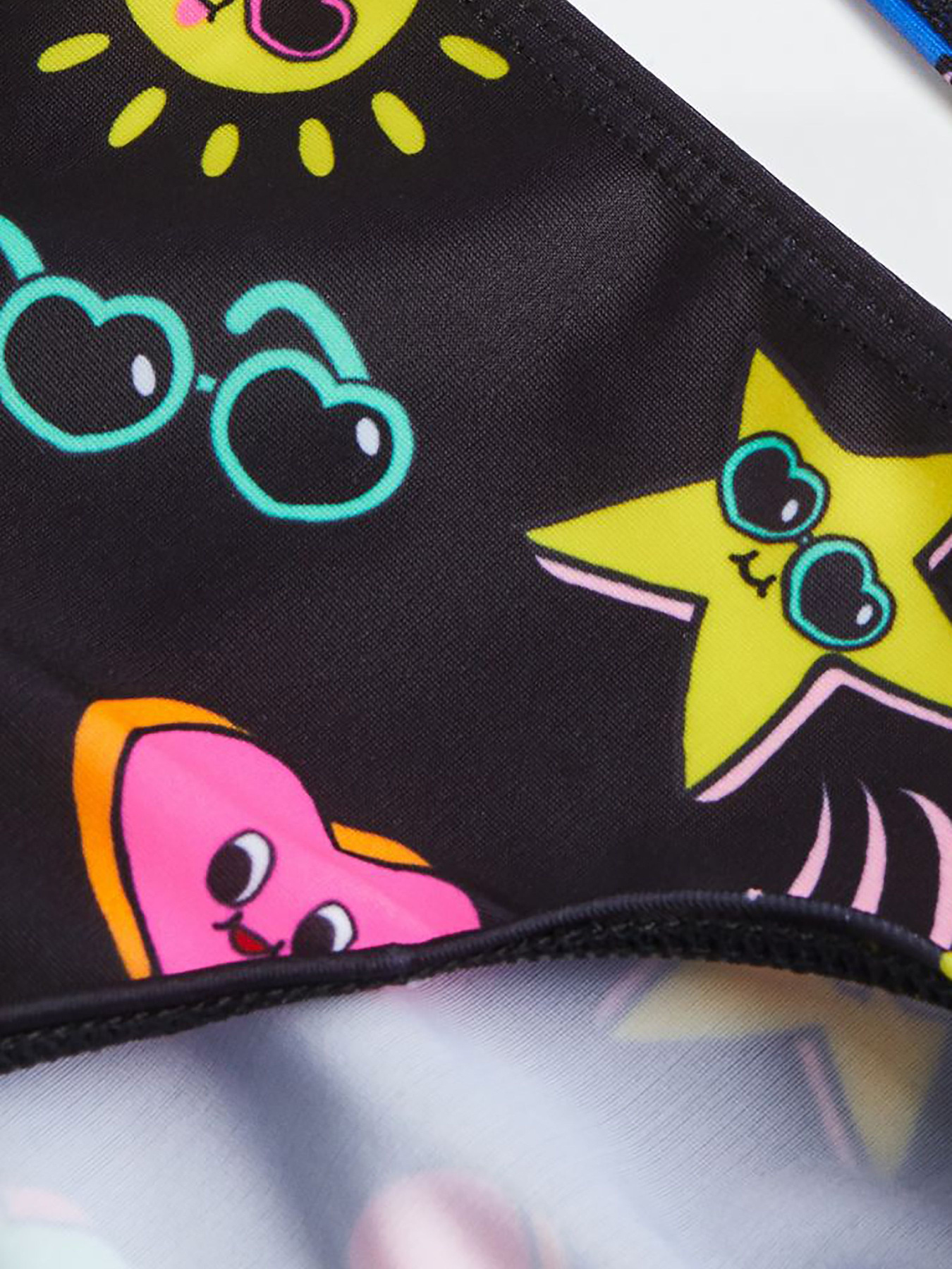 Низ купальника H&M модель 72820 Низ купальника H&M модель 72820 Фото